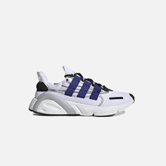 Мужские кроссовки Adidas Lexicon White Blue, 40