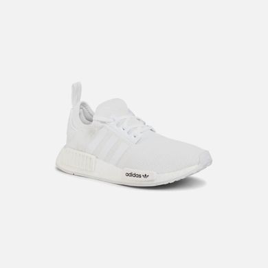 Женские кроссовки Adidas NMD R1 White, 36