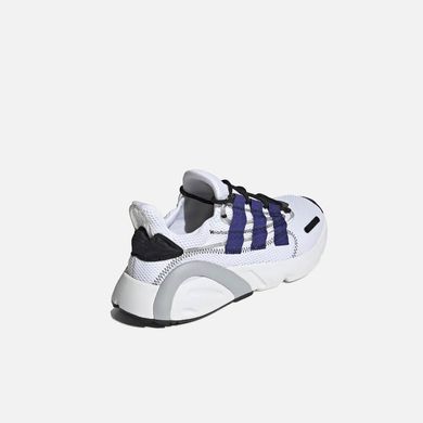 Чоловічі кросівки Adidas Lexicon White Blue, 40