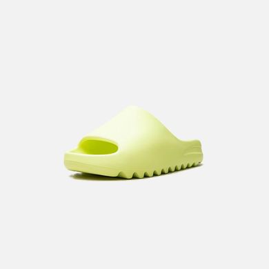 Шлепанцы Adidas Yeezy Slide Green, 36