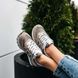 Жіночі кросівки New Balance 574 Beige Grey, 36