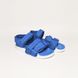 Женские сандалии Adidas Adilette Sandal Blue, 36