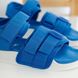 Жіночі сандалі Adidas Adilette Sandal Blue, 36