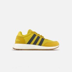 Чоловічі кросівки Adidas iniki Yellow, 40