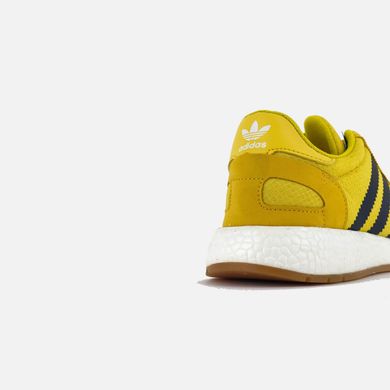Чоловічі кросівки Adidas iniki Yellow, 40