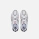Жіночі кросівки New Balance 530 Retro White Silver Red, 36