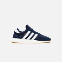 Чоловічі кросівки Adidas iniki Blue, 40