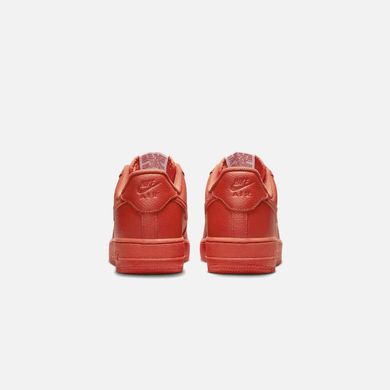 Кросівки Nike Air Force 1 Low Triple Red, 36