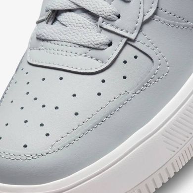 Кросівки Nike Air Force 1 Fontanka Grey, 36