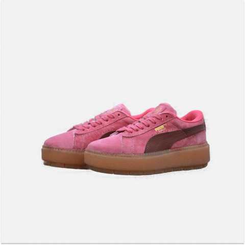 Puma sale platform rose