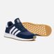 Чоловічі кросівки Adidas iniki Blue, 40