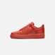 Кроссовки Nike Air Force 1 Low Triple Red, 36