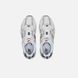 Жіночі кросівки New Balance 530 Retro White Silver Red, 36