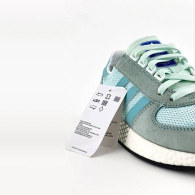 Жіночі кросівки Adidas Marathon Tech Mint, 36