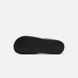 Шлепанцы Nike Slides Benassi Black logo black white, 36