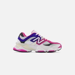New Balance 9060 Pink And Purple, 36