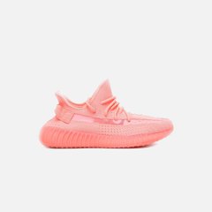 Кроссовки Adidas Yeezy Boost 350 V2 Pink, 36