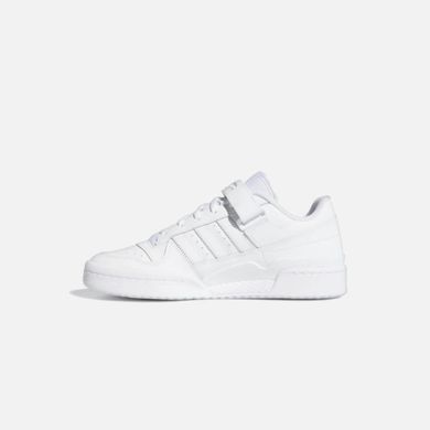 Кросівки Adidas Forum All White, 36