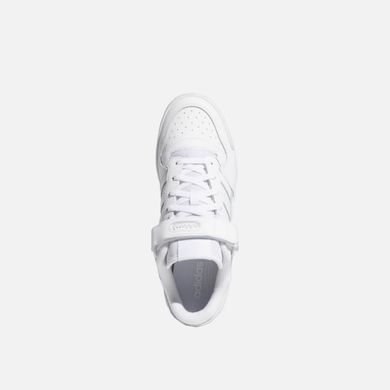 Кроссовки Adidas Forum All White, 36