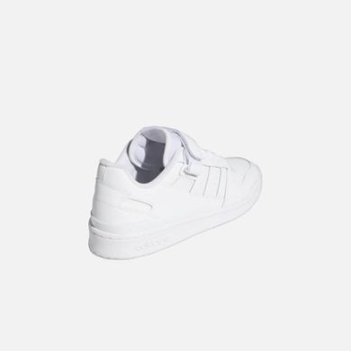 Кроссовки Adidas Forum All White, 36
