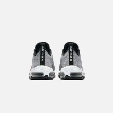 Nike Air Max 97 Swarovski Silver, 36