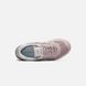 Жіночі кросівки New Balance 574 Modern Classics Suede Pink White, 36