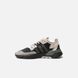 Чоловічі кросівки Adidas Nite Jogger Black Carbon, 40