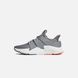 Чоловічі кросівки Adidas Prophere Grey Solar Red, 40