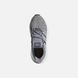 Мужские кроссовки Adidas Prophere Grey Solar Red, 40