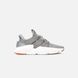 Чоловічі кросівки Adidas Prophere Grey Solar Red, 40