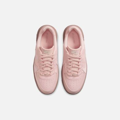 Кросівки Nike Air Force 1 Platform Pink, 36