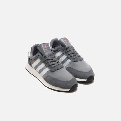 Чоловічі кросівки Adidas iniki Grey, 40