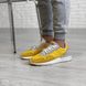 Чоловічі кросівки Adidas ZX 500 RM Yellow, 40
