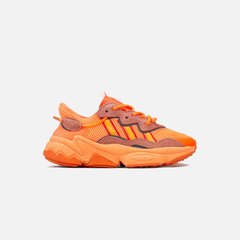 Кросівки Adidas Ozweego Adiprene Orange, 36