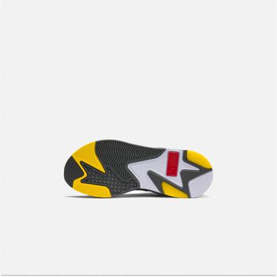 Чоловічі кросівки Puma RS-X Bumblebee, 40