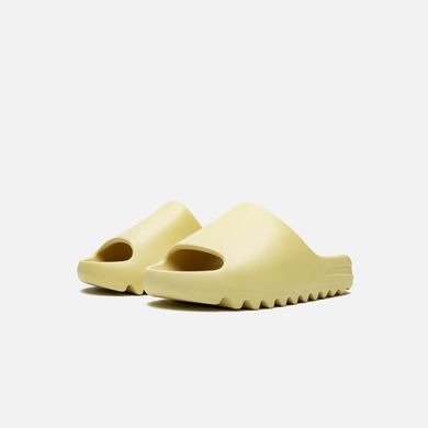 Шлепанцы Adidas Yeezy Slide Desert Sand, 36
