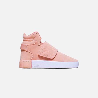 Женские кроссовки Adidas Tubular Invader Pink, 36