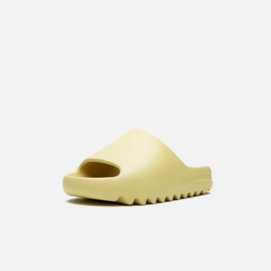 Шлепанцы Adidas Yeezy Slide Desert Sand, 36