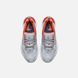 Nike M2K Tekno Metallic Silver Reflective, 36
