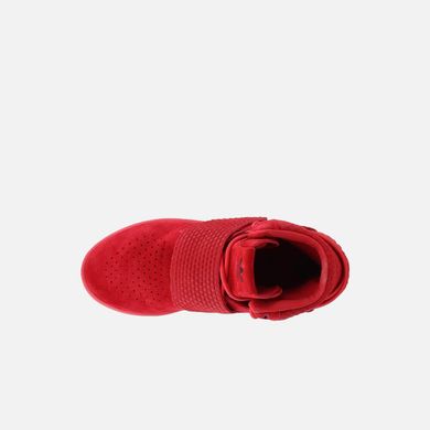 Жіночі кросівки Adidas Tubular Invader All Red, 36