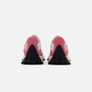 Жіночі кросівки New Balance 327 Series Pink, 36