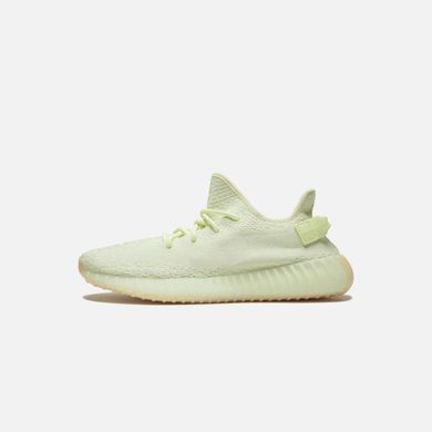 Женские кроссовки Adidas Yeezy Boost 350 V2 Butter, 36