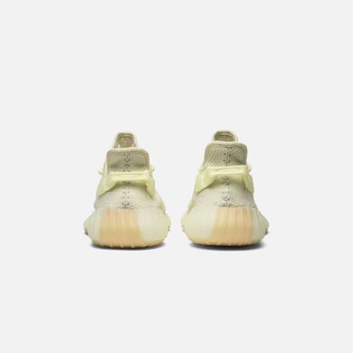 Женские кроссовки Adidas Yeezy Boost 350 V2 Butter, 36