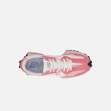 Жіночі кросівки New Balance 327 Series Pink, 36