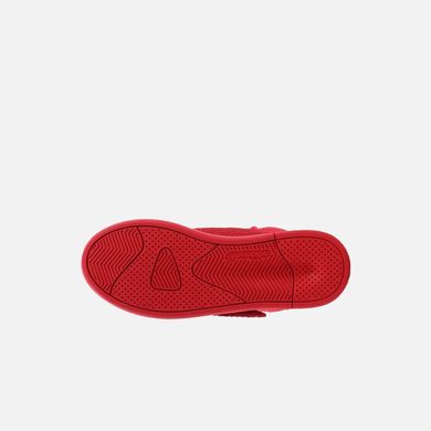 Женские кроссовки Adidas Tubular Invader All Red, 36