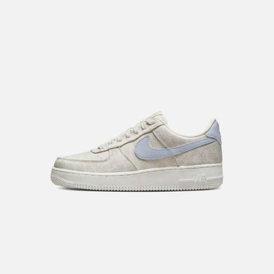 Кроссовки Nike Air Force 1 SE Jacquard Floral Embroidery, 36