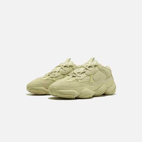 Yeezy store super moon