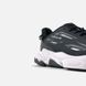 Чоловічі кросівки Adidas Ozweego Celox Black White, 40