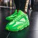 Кроссовки Adidas Yeezy Boost 700 V2 Green Neon, 36