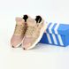Жіночі кросівки Adidas Nite Jogger Pink, 36
